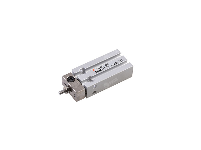 SMC<br/>CDUK6-10D-F9BV