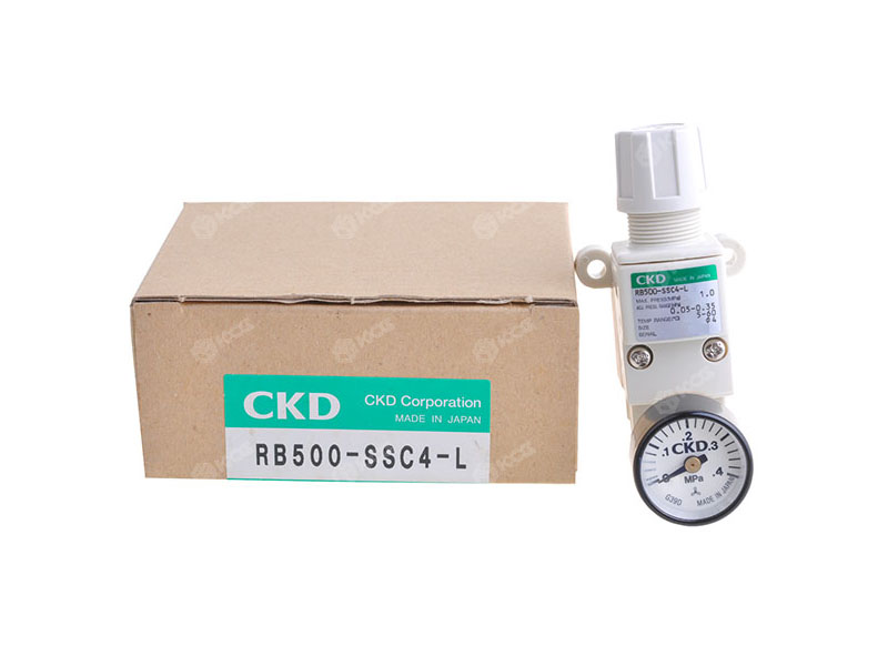 CKD<br/>RB500-SSC4-L