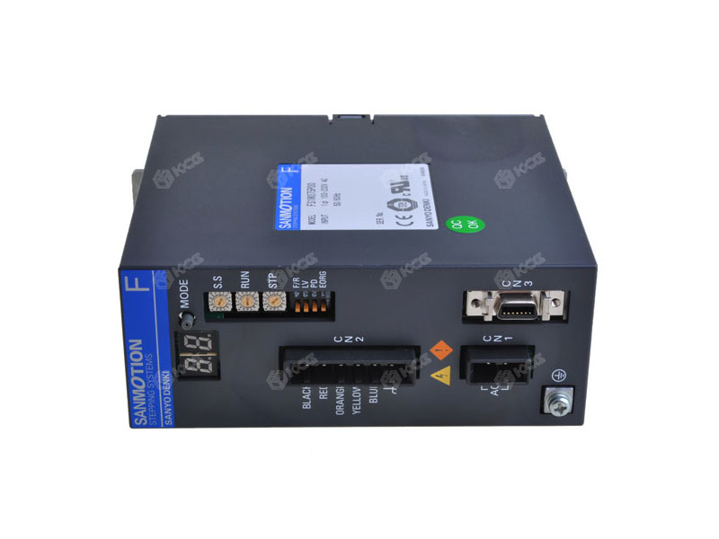 SANYO DENKI<br/>FS1W075P00