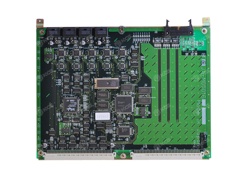 PANASONIC<br/>JA-M00016   JK-M00016C