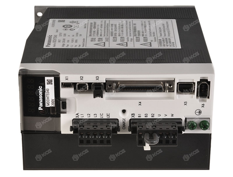 PANASONIC<br/>MDDHT5540