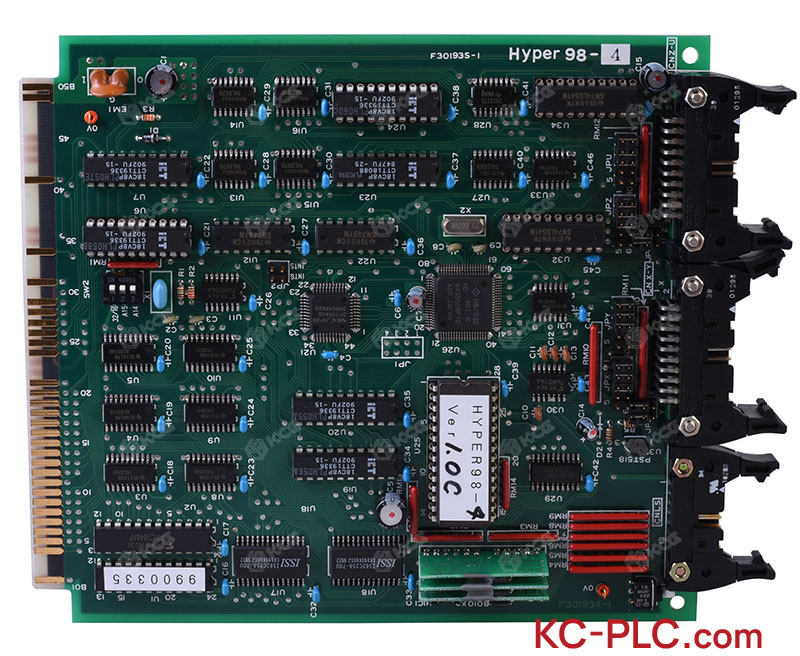 Hyper 98-4  Ver 1.OC