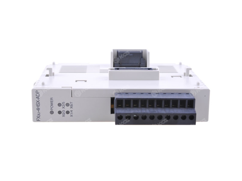 FX3U-4HSX-ADP