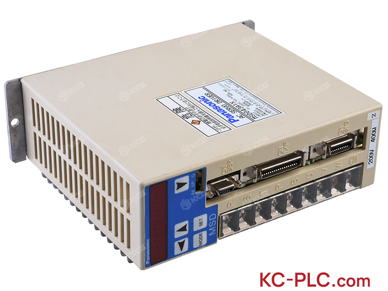 PANASONIC<br/>MSD043A1X
