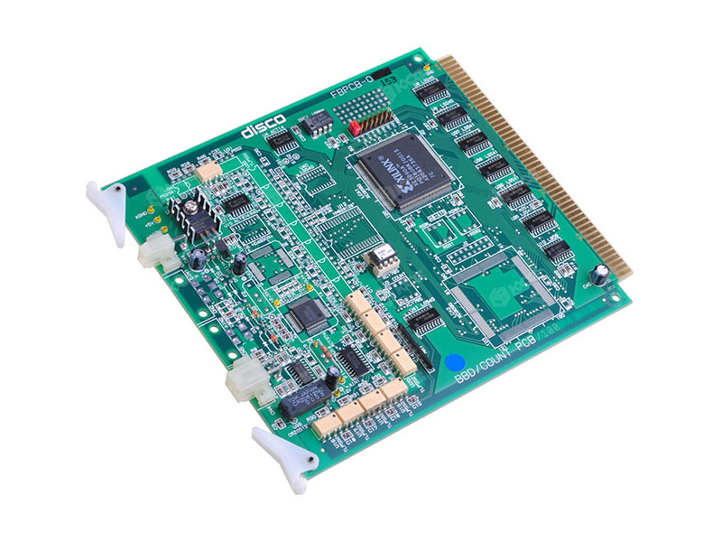 DISCO<br/>FBPCB-0153