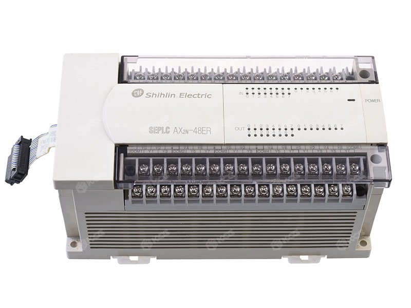 士林電機<br/>AX2N-48ER-ES
