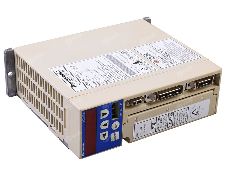PANASONIC<br/>MSD5A1A1XX