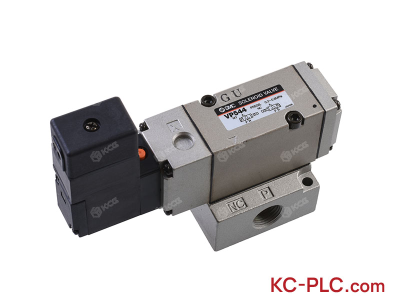 SMC<br/>VP544-5EZ-03A