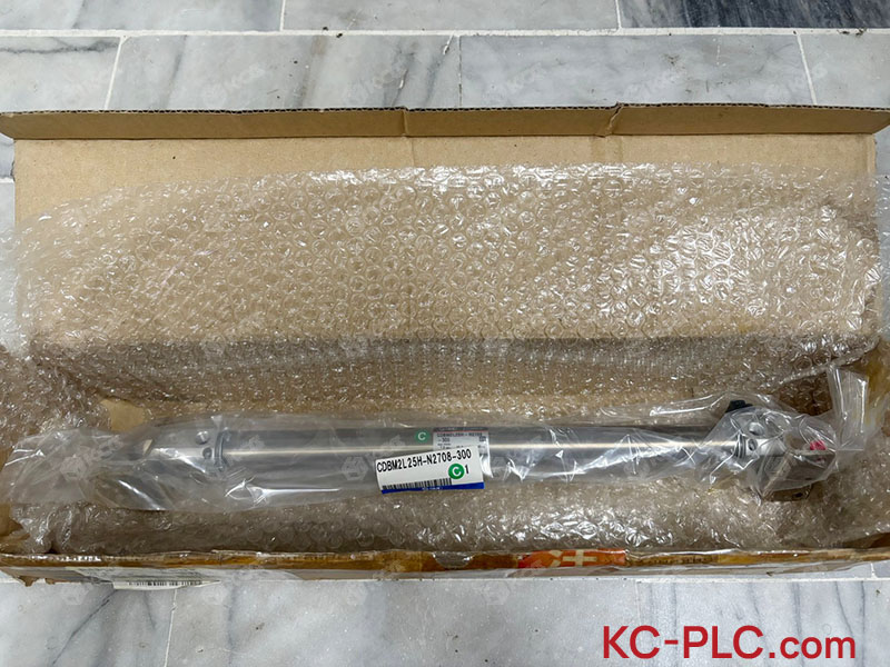 SMC<br/>CDBM2L25H-N2708-300