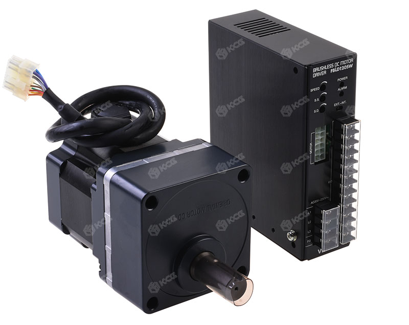 ORIENTAL MOTOR<br/>FBL5120SW-5