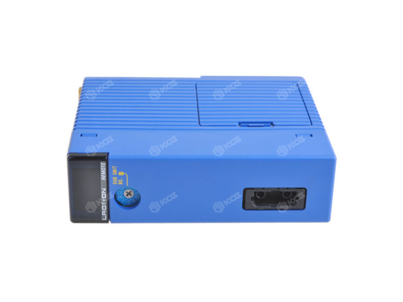 YOKOGAWA<br/>F3LR01-0N