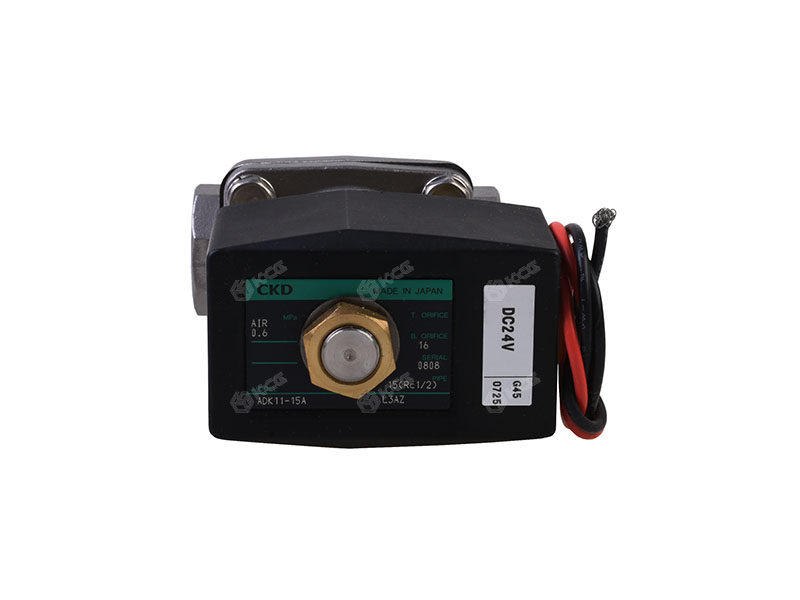CKD<br/>ADK11-15A-L3AZ