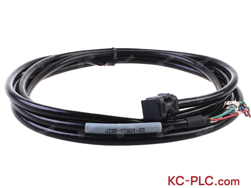 YASKAWA<br/>JZSP-CSM01-03