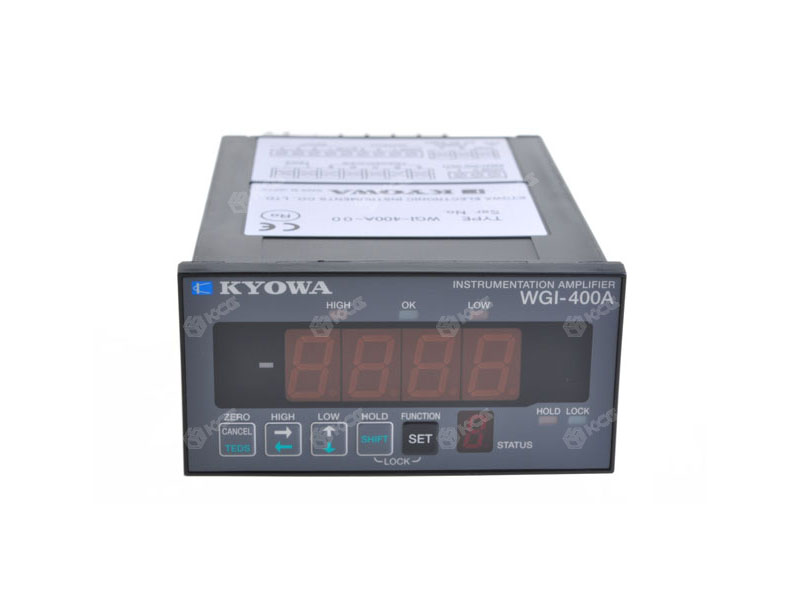 KYOWA<br/>WGI-400A-00