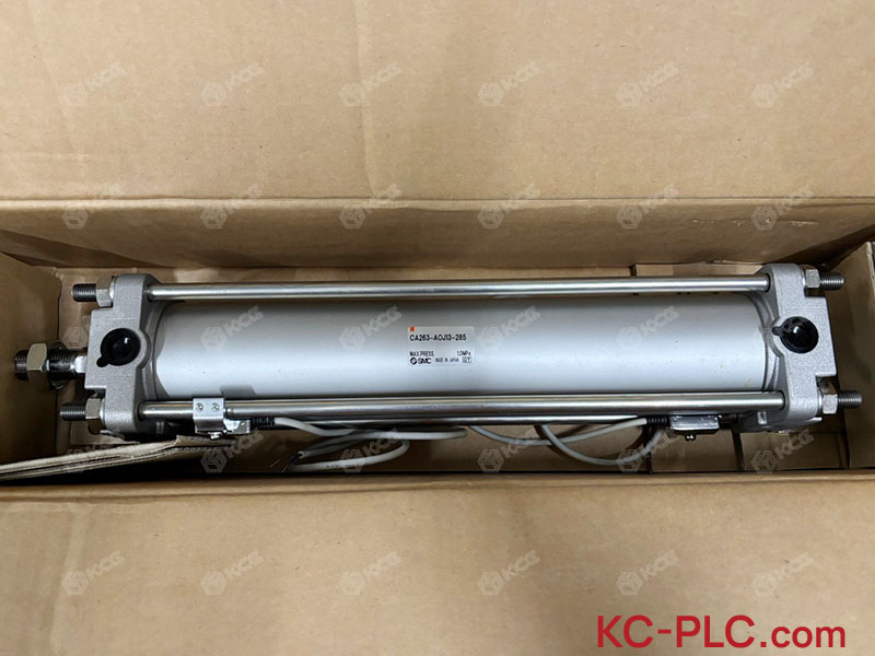 SMC<br/>CA263-AOJ13-285