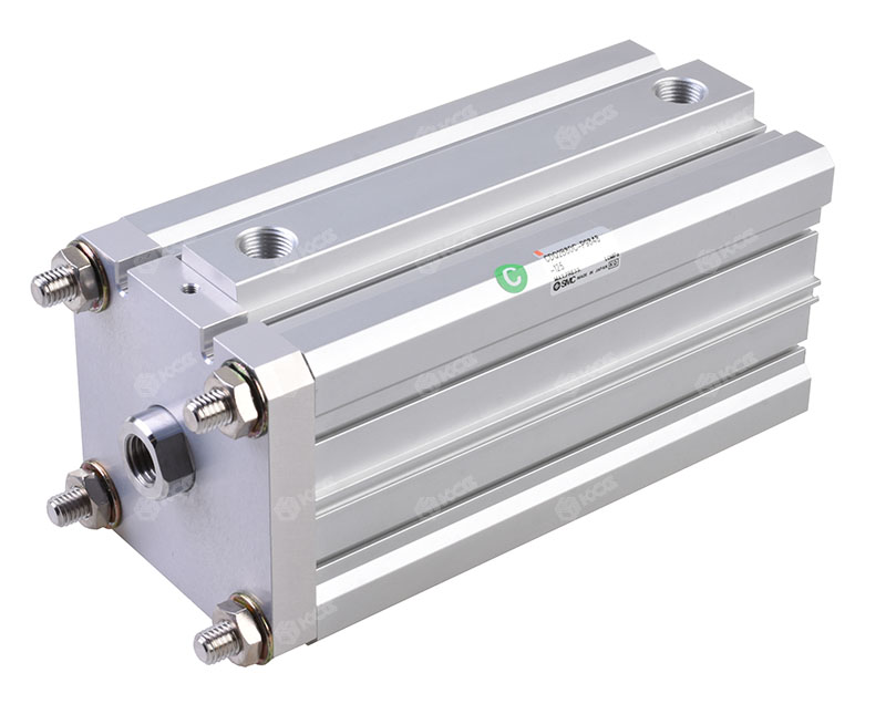 SMC<br/>CDQ2B80C-P9848-125