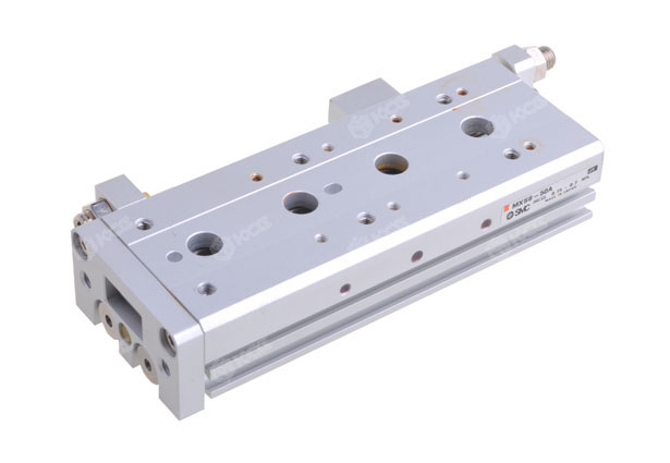 SMC<br/>MXS8-50A