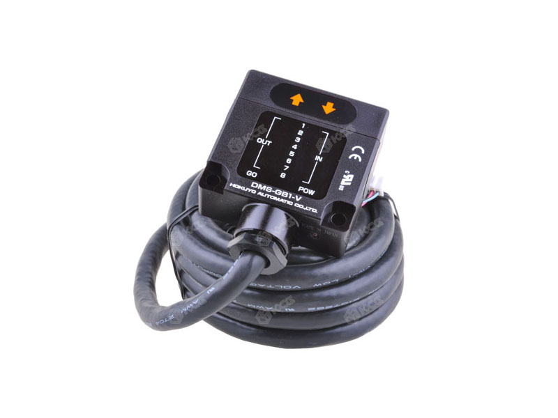 HOKUYO<br/>DMS-GB1-V