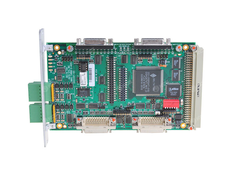 DELTA TAU<br/>603397-105  <br/> 2-AXIS