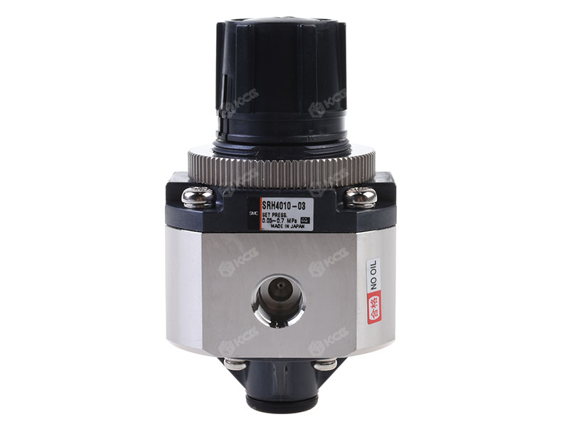 SMC<br/>SRH4010-03
