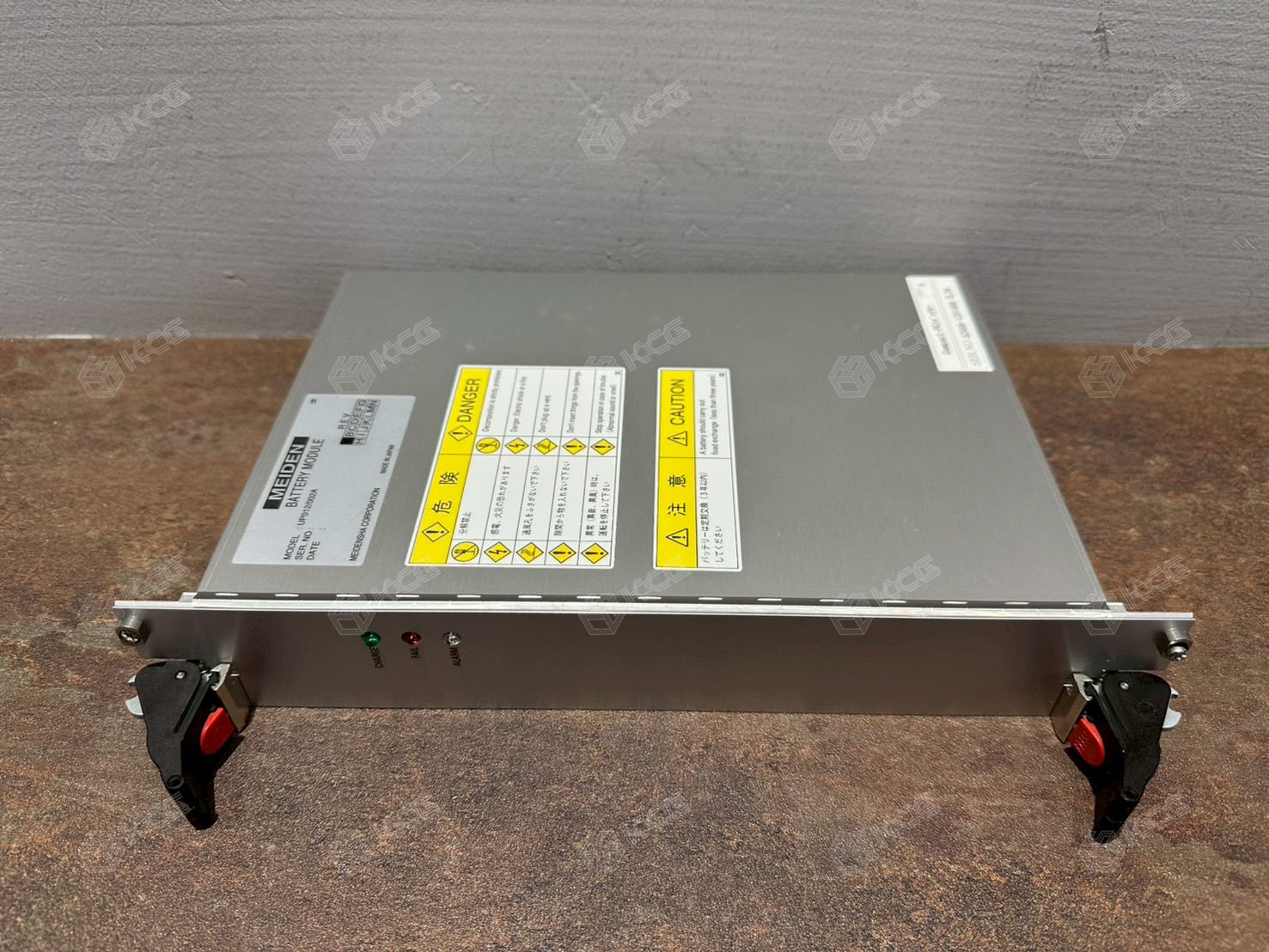 MEIDEN<br/>UP012/002A<br/>COMPACT PCI REV A