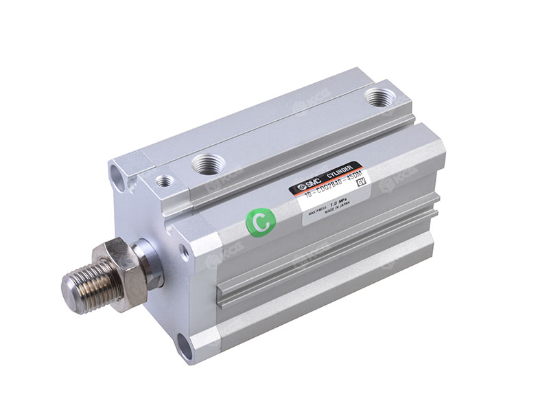 SMC<br/>10-CDQ2B40-45DM