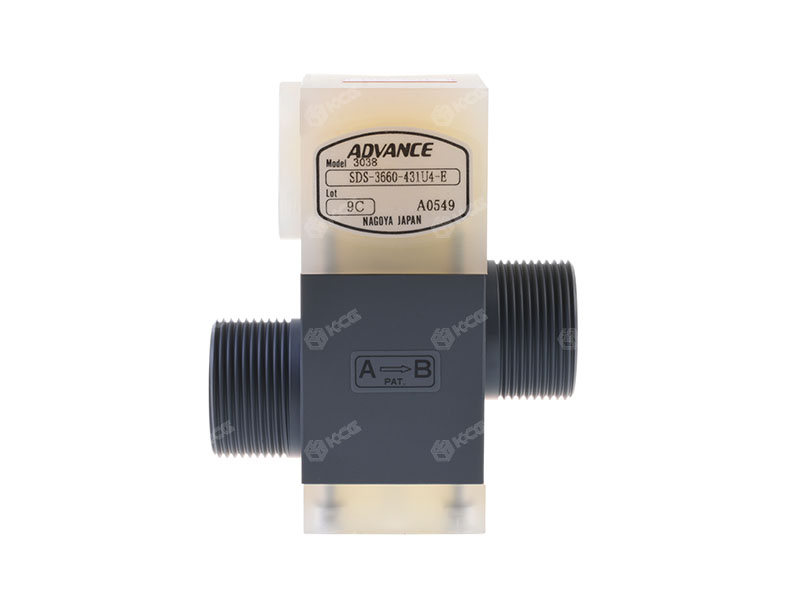 ADVANCE<br/>SDS-3660-431U4-E