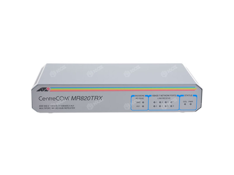 ALLIED TELESIS<br/>CentreCOM　MR820TRX