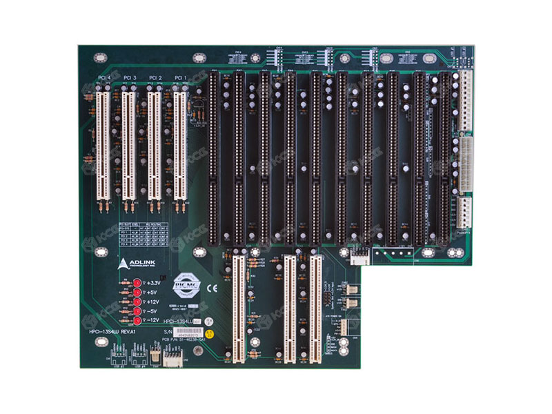 ADLINK<br/>HPCI-13S4LU REV.A1