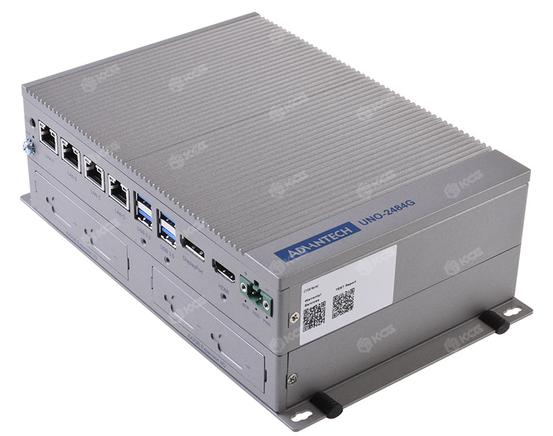 ADVANTECH<br/>UNO-2484G