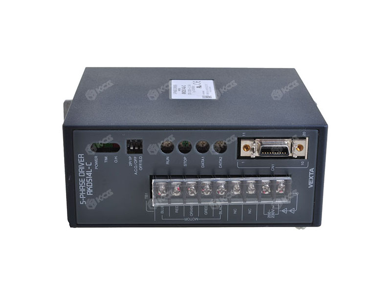 ORIENTAL MOTOR<br/>RKD514L-C