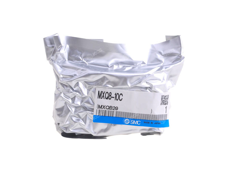 SMC<br/>MXQ8-10C