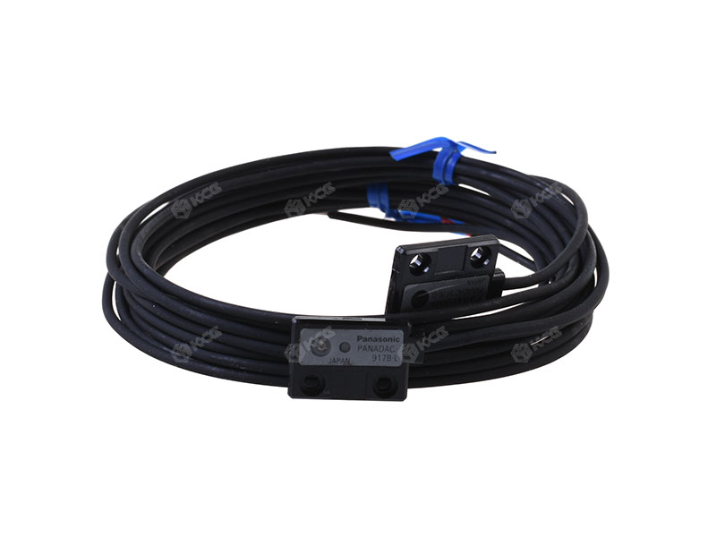 PANASONIC<br/>PANADAC-917B
