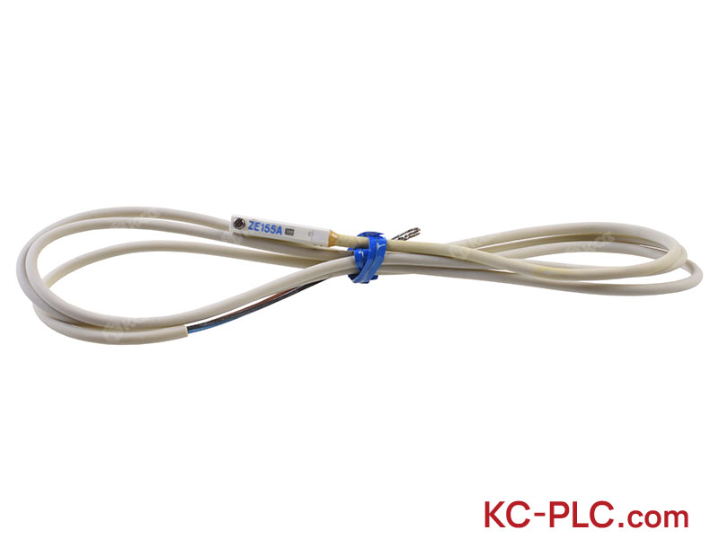 SMC<br/>ZE155A