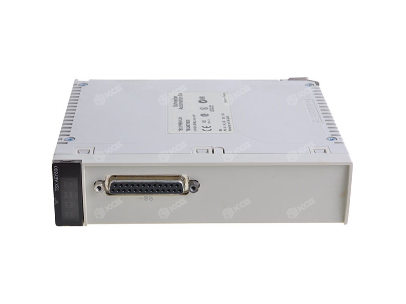 SCHNEIDER<br/>TSXAEY800