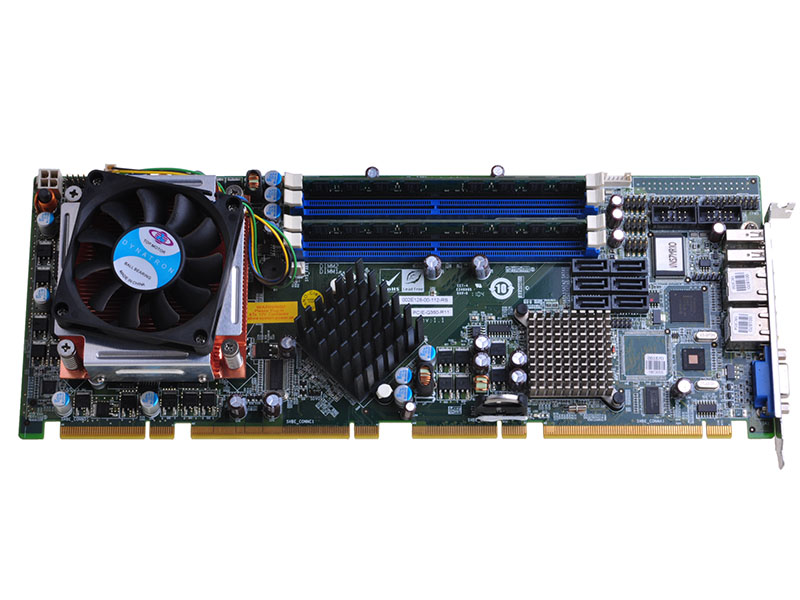 KHÁC<br/>PCIE-Q350-R11 REV 1.1