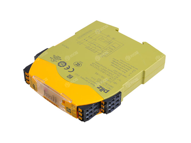 PILZ<br/>PNOZ s3 C