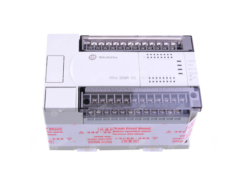 SHIHLIN ELECTRIC<br/> AX2N-32MR-ES
