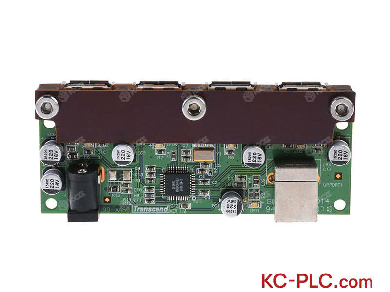 TRANSCEND<br/>99-AA80  VER 1.0