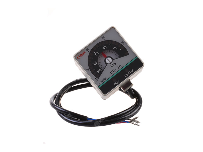 SUNX<br/>PE-20