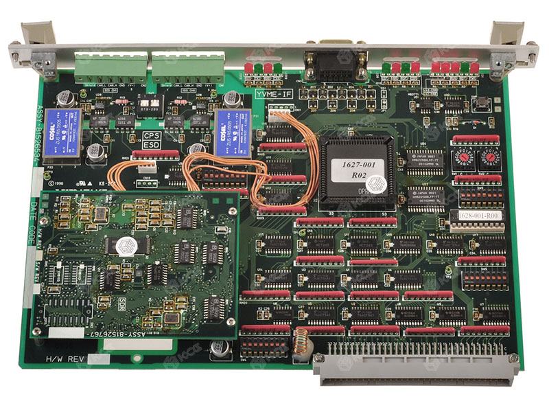 YAMATAKE<br/>SAB10-C4V12　Ver No.H02.S06