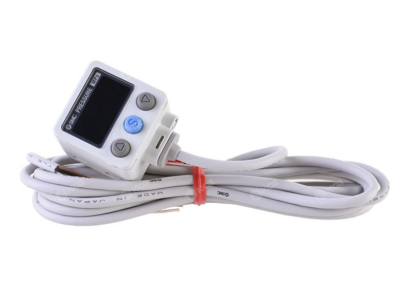 SMC<br/>ISE40A-01-R