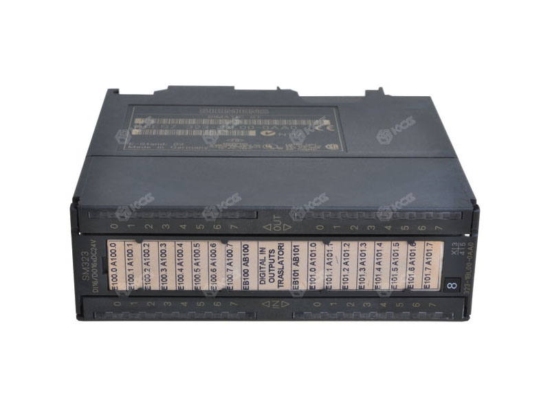 SIEMENS<br/>6ES7 323-1BL00-0AA0