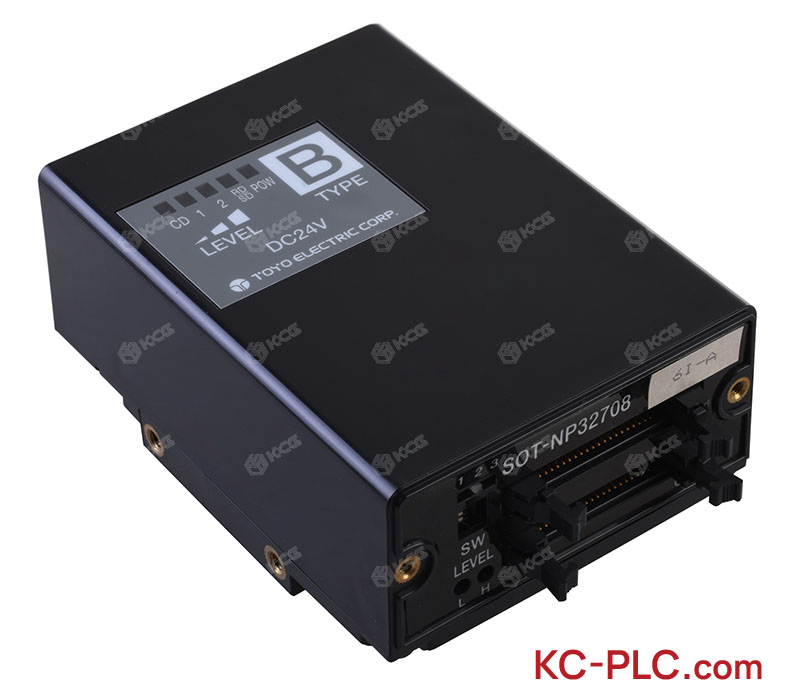 TOYO<br/>SOT-NP32708B