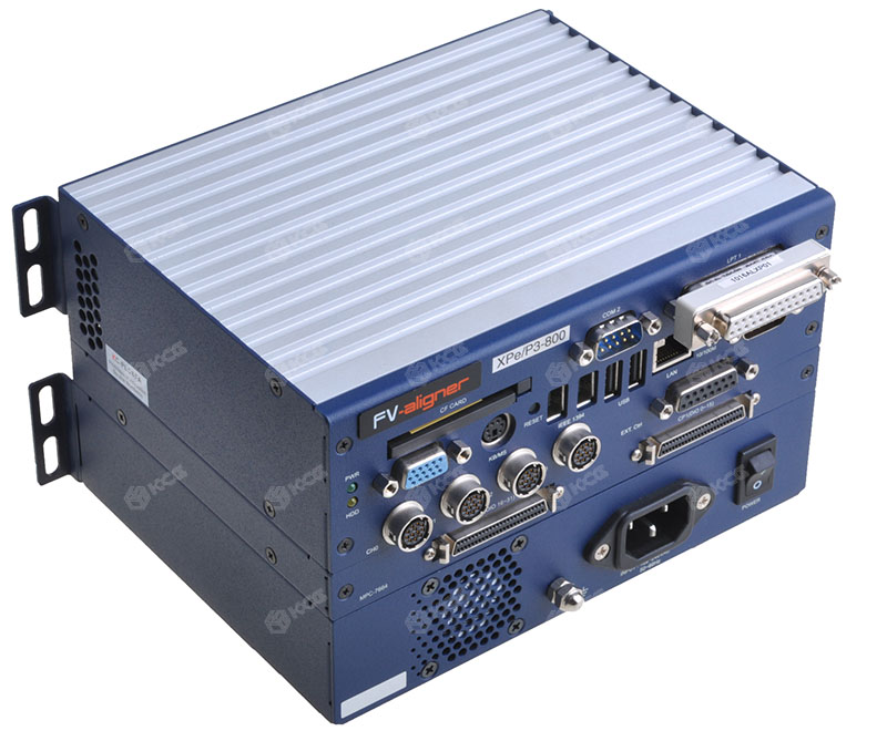 FAST　FV-aligner<br/>XPe/P3-800