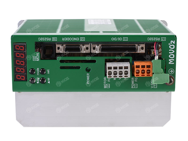 MOVO2<br/>SVFH8-H3-DSP *特0115
