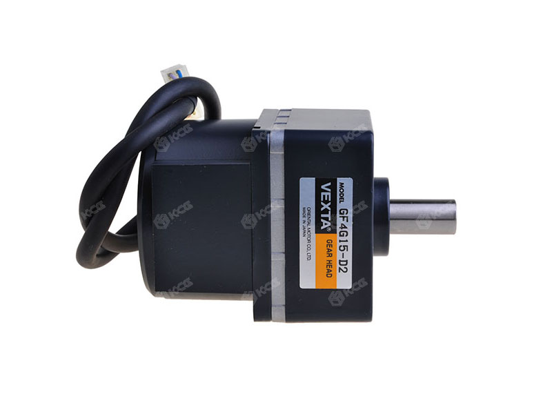 ORIENTAL MOTOR<br/>GF4G15-D2
