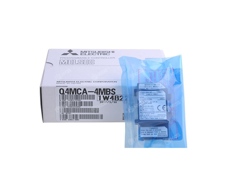 Q4MCA-4MBS