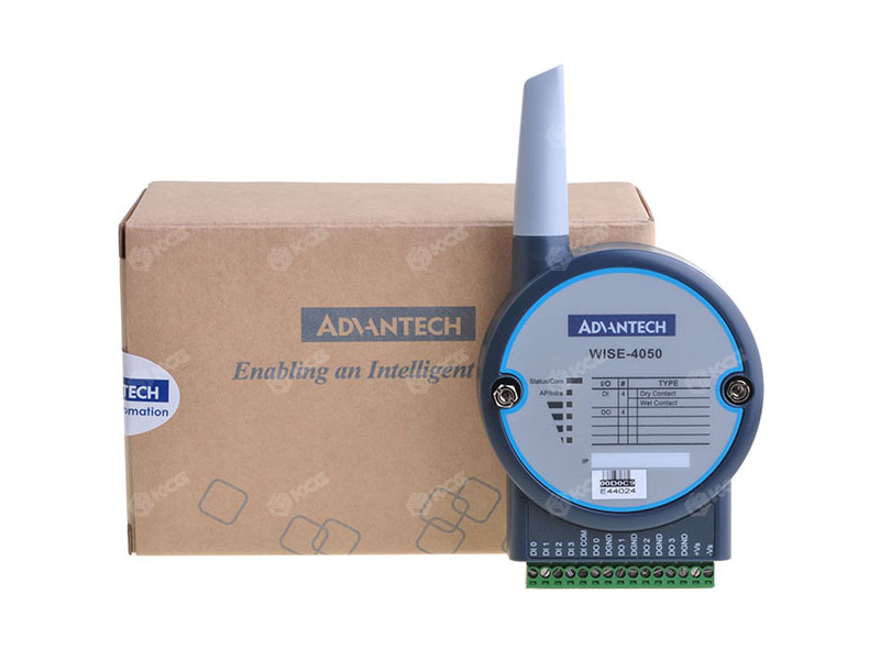  ADVANTECH<br/> WISE-4050
