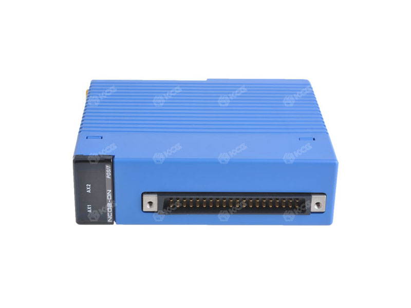 YOKOGAWA<br/>F3NC02-0N